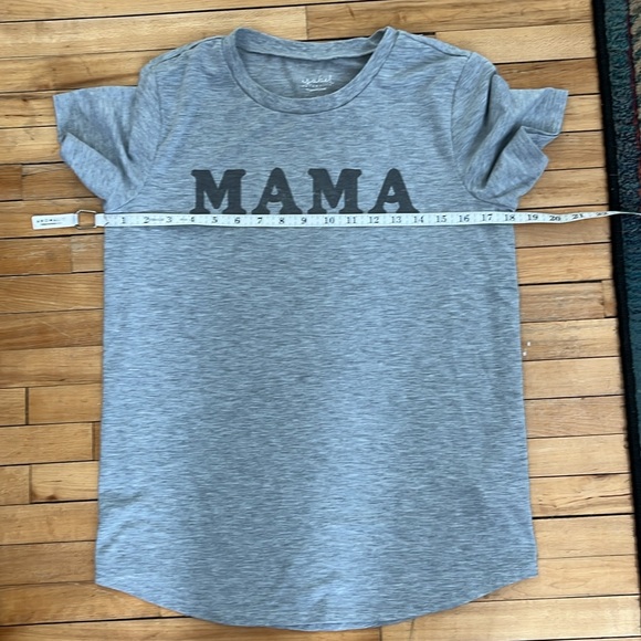 Isabel Maternity Shirt - Picture 7 of 9